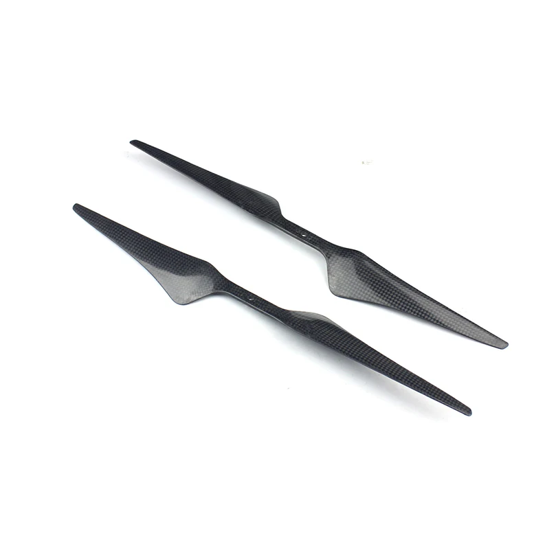 15x5 5 3K Пропеллер из углеродного волокна CW CCW 1555 CF реквизит для октокоптера Multi Rotor
