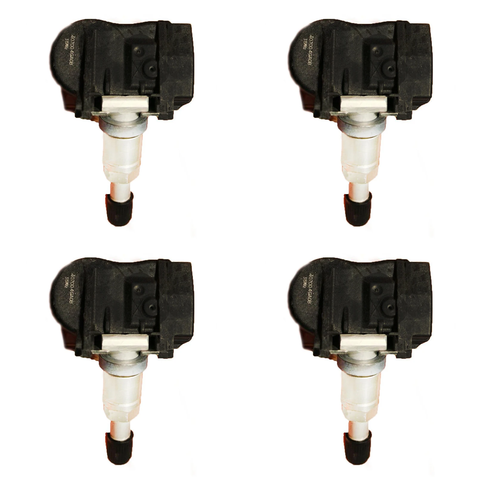 Датчик контроля давления в шинах 40700-4GA0B, TPMS 407004GA0B, 315 МГц, для Nissan Infiniti Q50, быстрая доставка