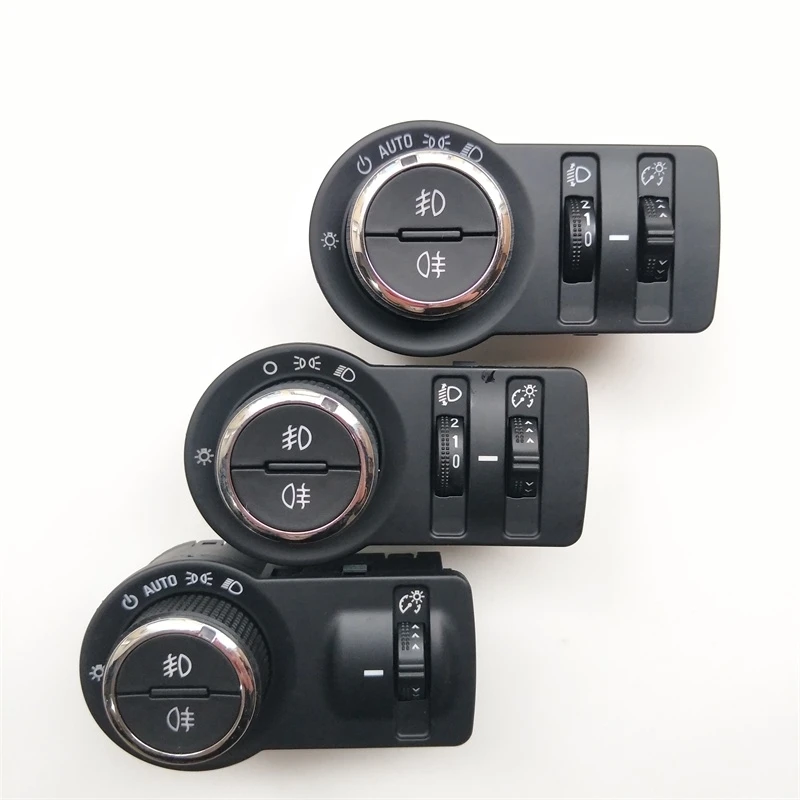 Для Chevrolet Cruze Malibu trax для Opel mokka Astra J Королевский бис 13268707 GM13301749 13301752 переключатель