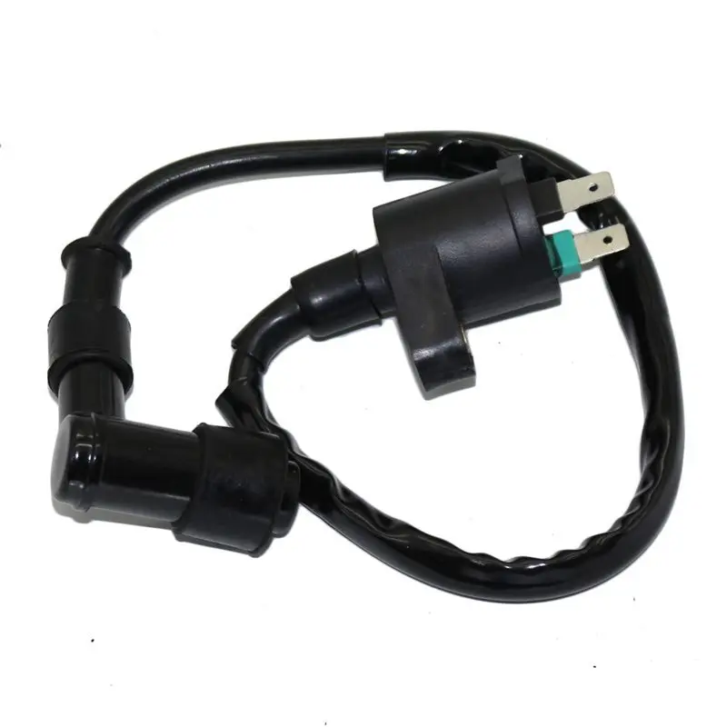 

GY6 50cc 125cc 150cc ATV Scooter Moped Motorcycle Ignition Coil High pressure package
