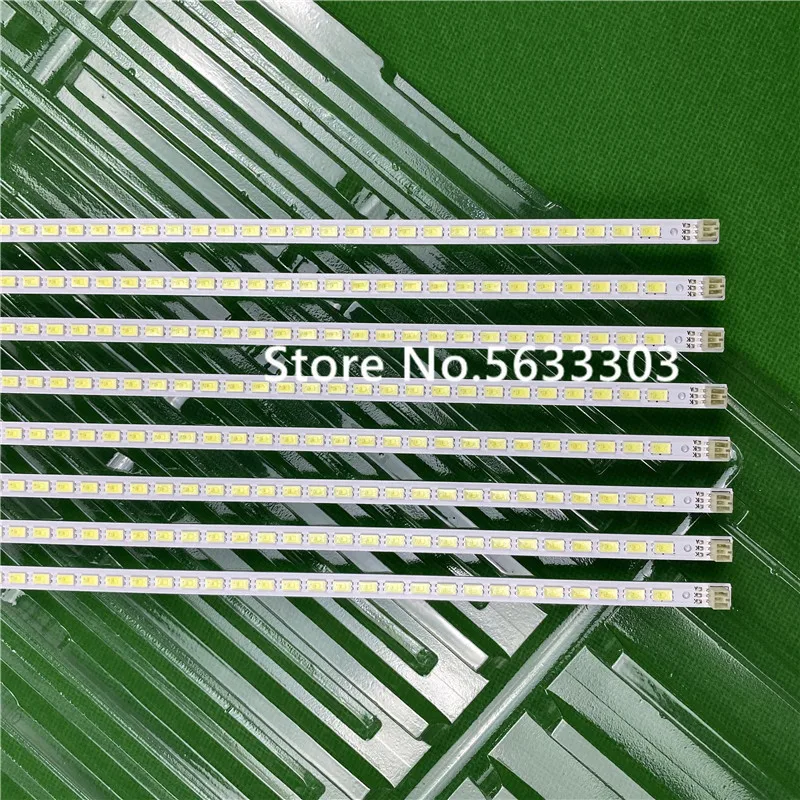 2 шт./лот для Samsung ЖК-телевизор задняя световая панель лампа с подсветкой 40 дюймов