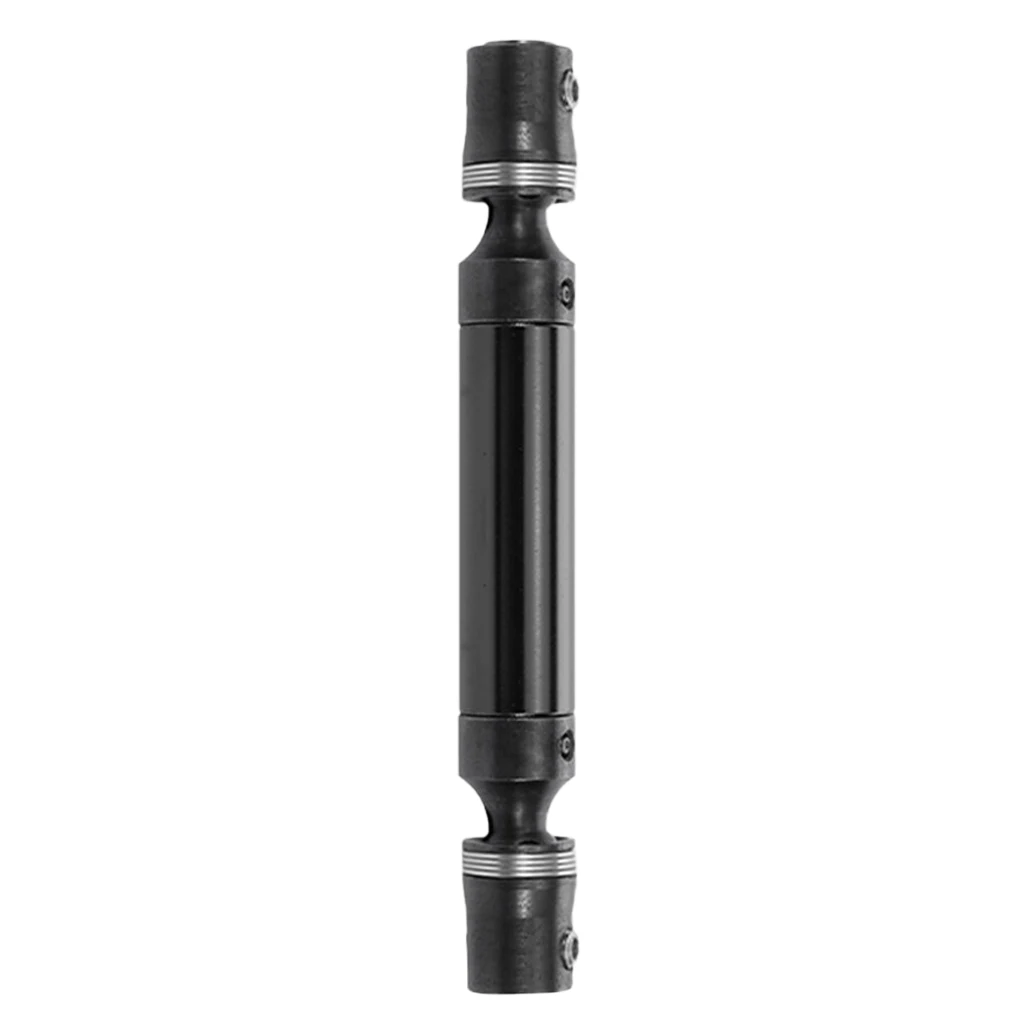 

Drive Shaft Stainless Steel Replacement for Traxxas TRX4 Axial SCX10 RC Car