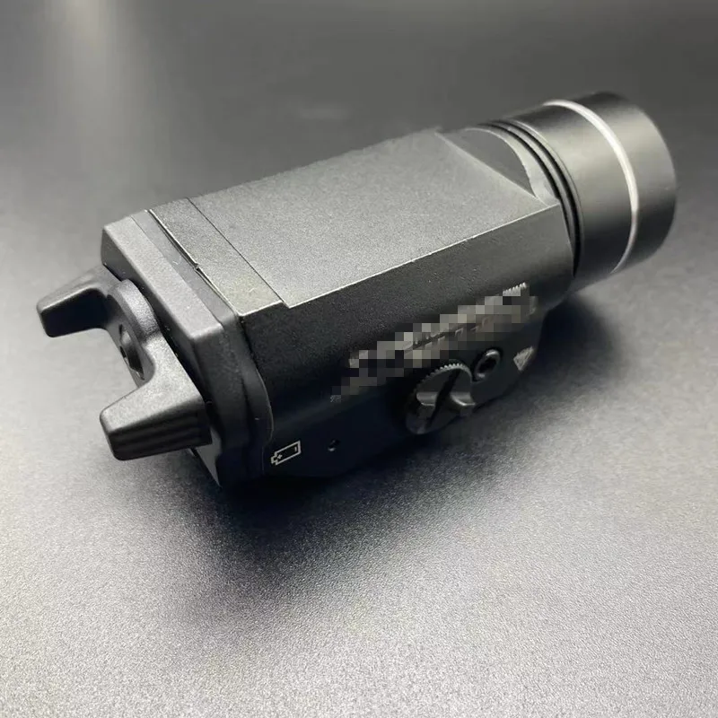 Тактический светильник для оружия TLR 1000 люмен бликовый Glock 1 7 P1 пистолета