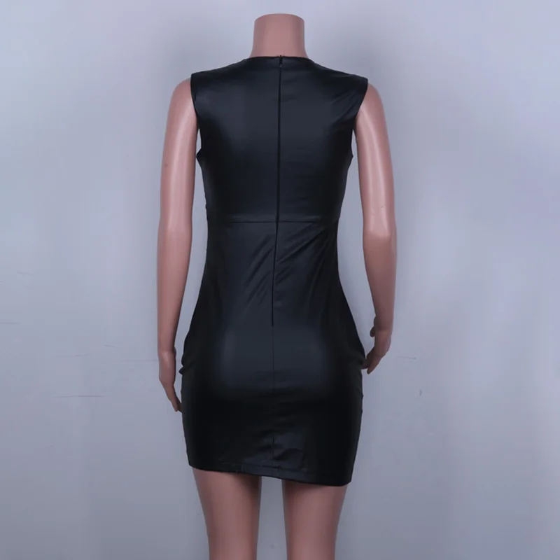 Кашемировый свитер зимние элегантные кожаные женские плиссированные облегающие