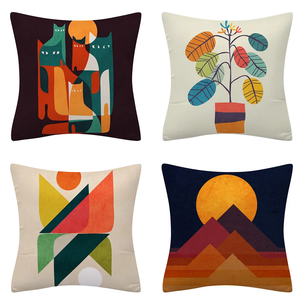 

home decor pillow covers decorative cojines decorativos para sofá linen pillow cover pillow covers decorative throw pillows