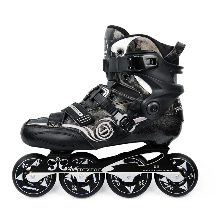 Рисунок 4 - Оригинальный Freestyle YJS из углеродного