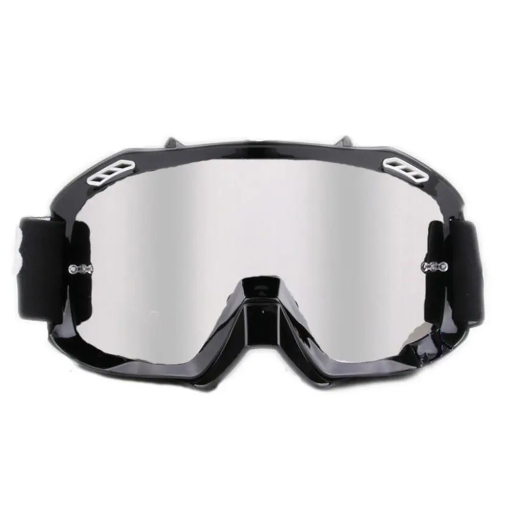 

Практичные детские и взрослые очки для велоспорта на открытом воздухе однослойные ветрозащитные песостойкие спортивные защитные очки для ...