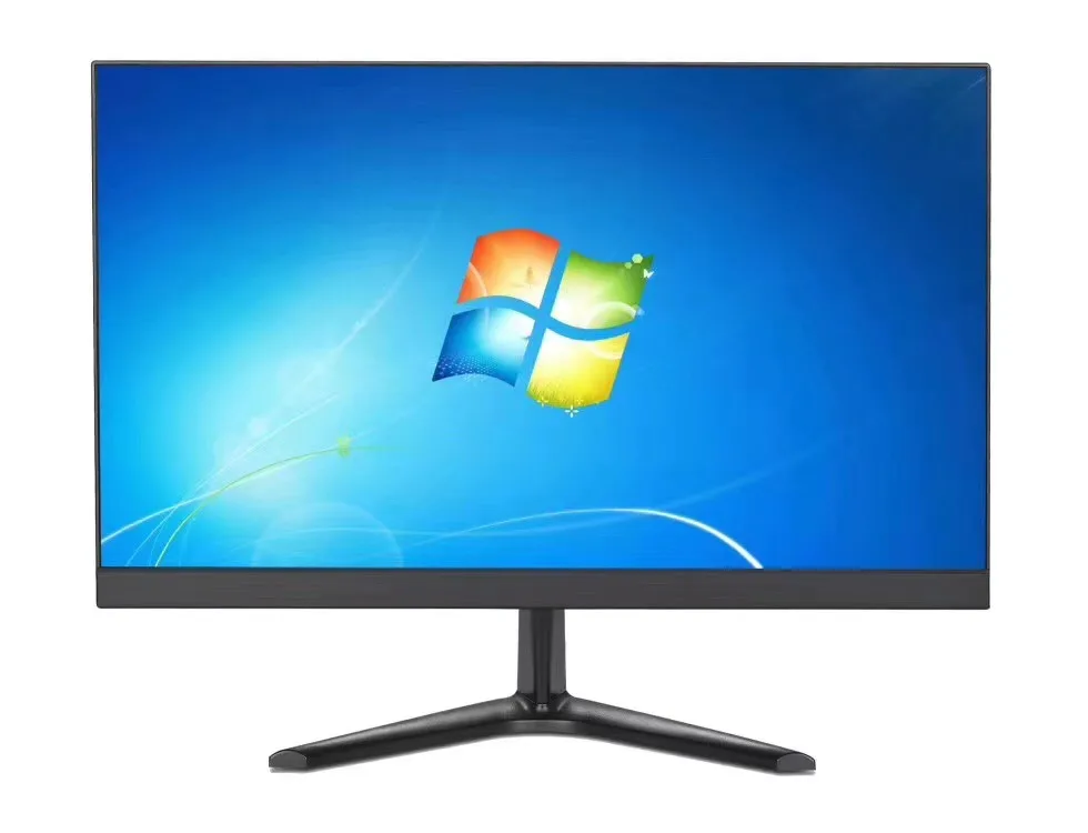 ЖК монитор для настольного компьютера 17 19 21 5 23 6 дюйма 60 Гц IPS|Мониторы| |