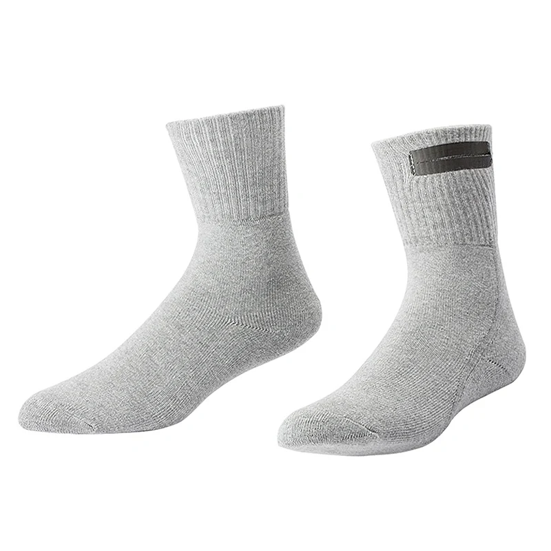 

Hot Sale Charging Heating Socks Adjustable Foot Warmer Heated Socks Thermal Socks Women Men Heated Thermal Socks Heating Sock