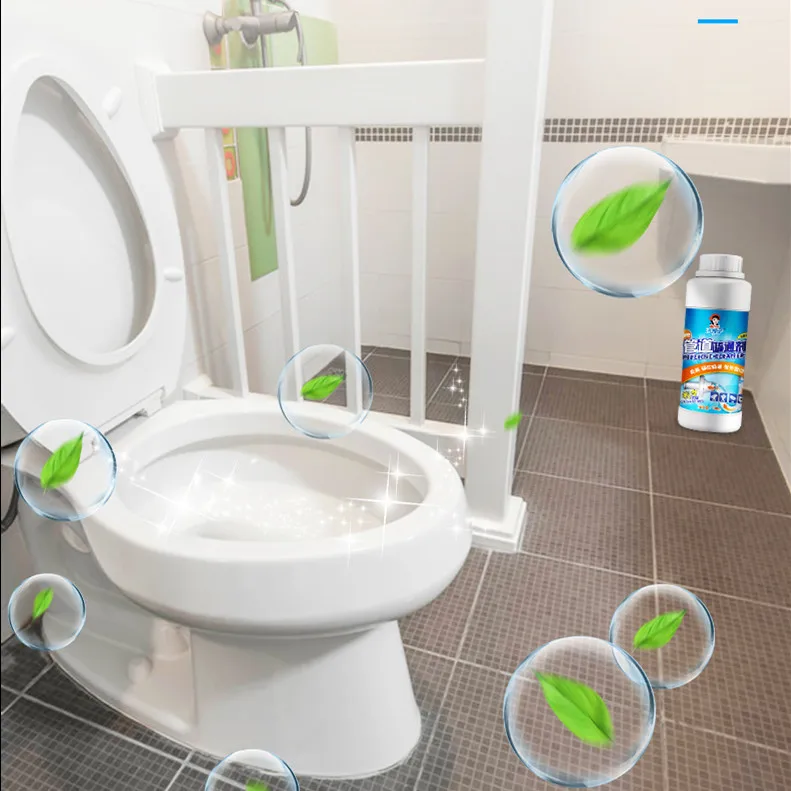 

Powerful Pipe Dredging Agent Powerful Sink Drain Cleaner For Kitchen Sewer Toilet Brush Closestool Clogging Cleaning Tool