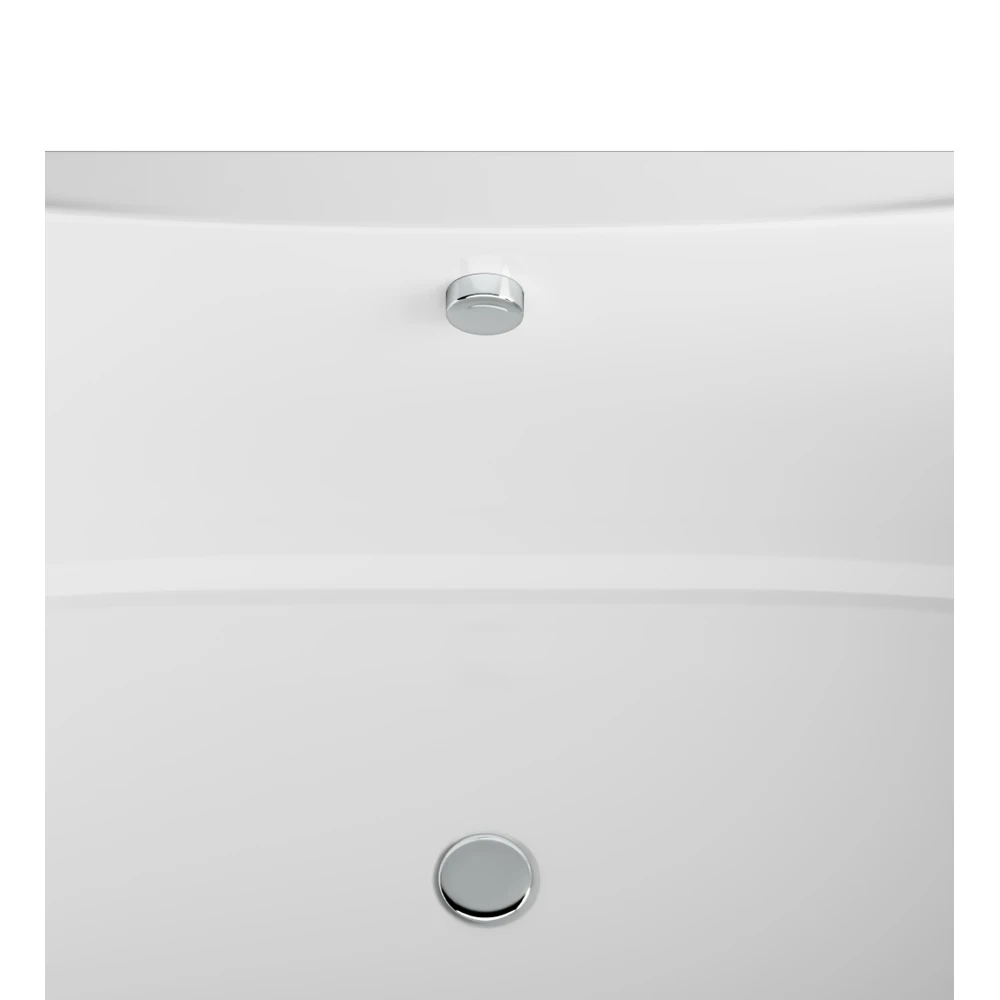 Ванна акриловая A0 AM·PM W30A-180-080AM·PM W-A Sensation 180х80 см шт |