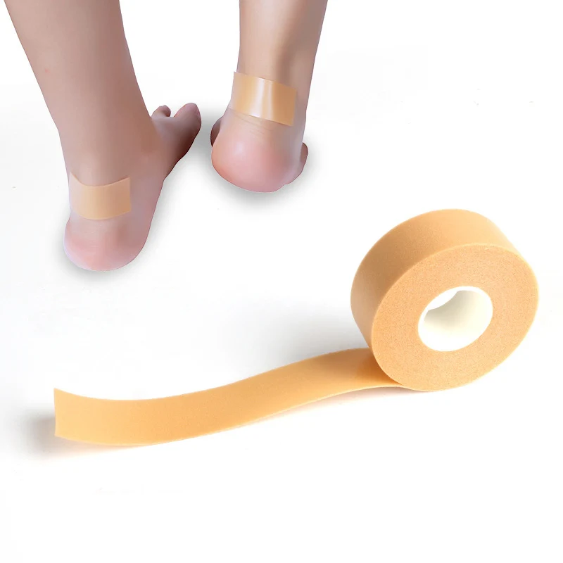 Новинка 2 шт. женские туфли на высоком каблуке из пеноматериала обувь блистерная