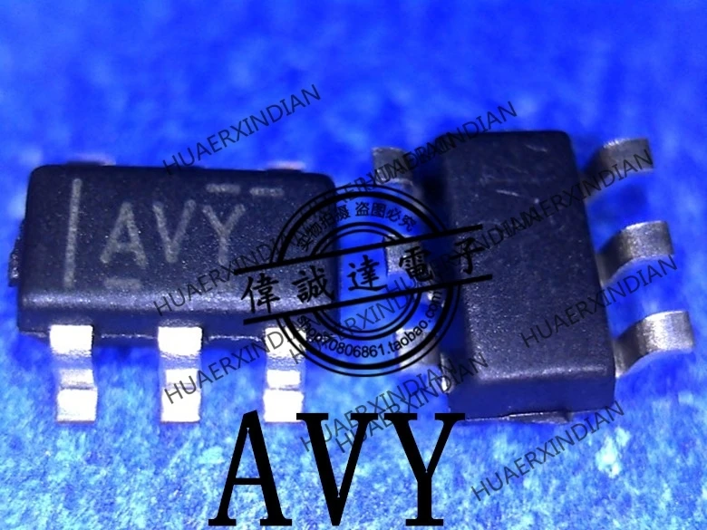 1 шт. новый оригинальный TPS3808G12DBVR TPS3808 Тип AVY SOT23-6 в наличии качество Пройденное |
