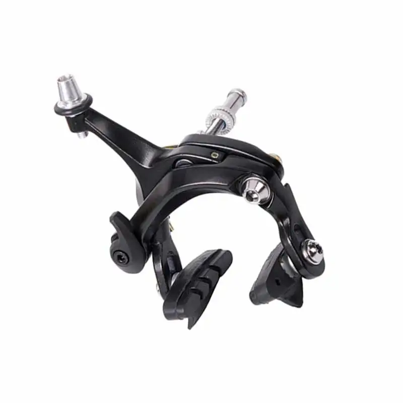 

Bike Brake Bicycle Dual Pivot Calipers Bicycle Brake For Road Bike And Folding Bicycle Front Rear Caliper Brake Parts Equipment