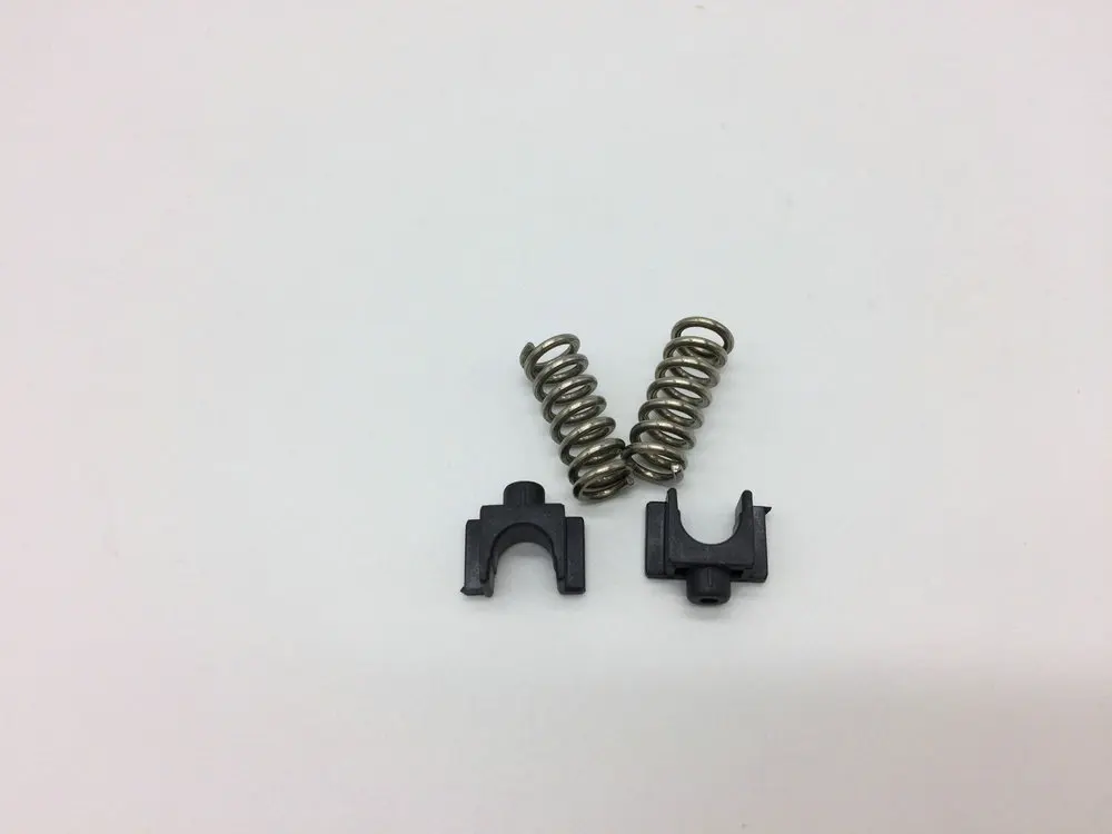 2 комплекта Нижняя втулка ролика 2H425121 для Kyocera FS1016 FS1300 FS1100 FS1028 FS1128 FS1024 FS1124 FS1320