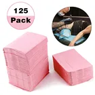 Одноразовые Салфетки Для Татуировок, водостойкая абсорбирующая бумага, 5125 шт.