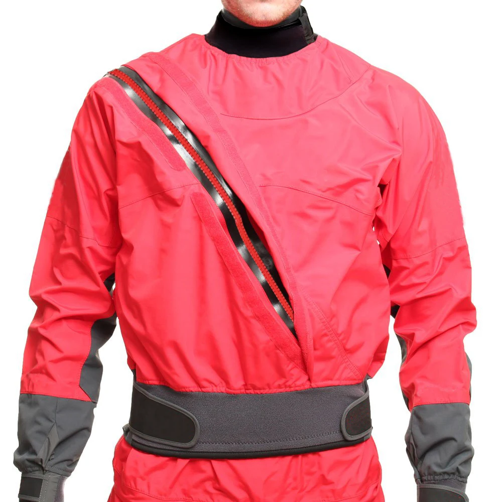 Оптовая продажа мужской сухие костюмы для катания на лодках водонепроницаемые