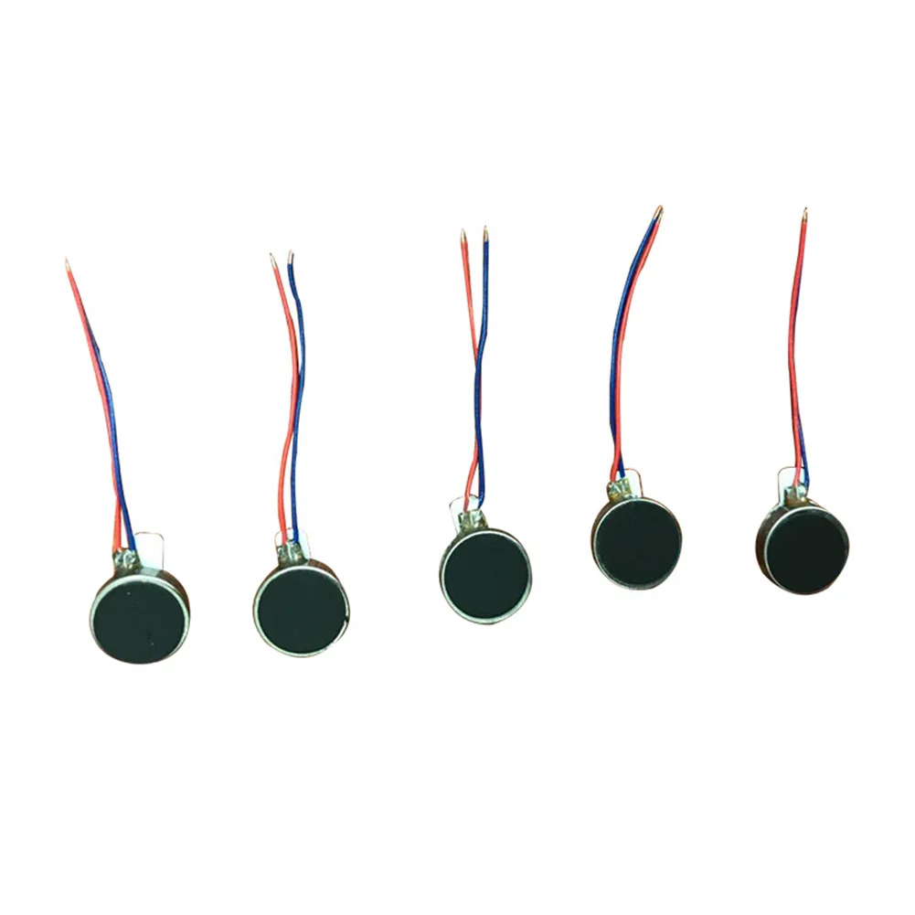 Монет вибратор привод аксессуары DC назад клей микро Замена DIY мастерская плоский