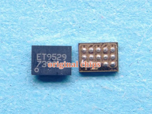 6 шт. ET3155 ET3153 ET3152 ET9529 ET9530L ET9530 ET9526 | Мобильные телефоны и аксессуары