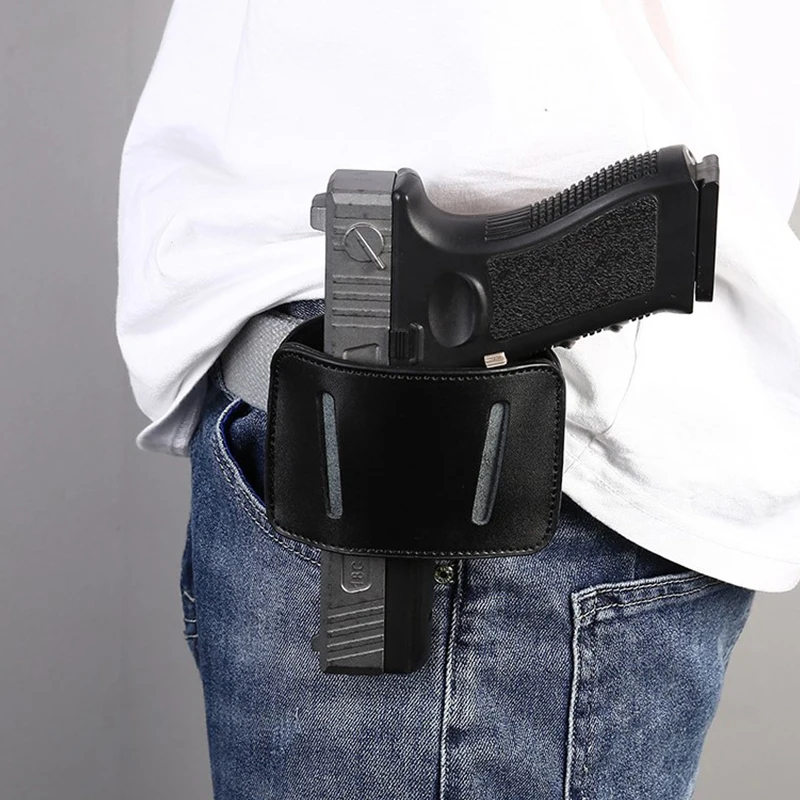 

Чехол-Кобура Glock для G17/19/22/23, аксессуары для скрытого ношения