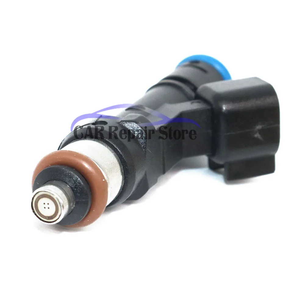 OEM 0280158119 04861667AA новые топливные инжекторы для 2007 2010 Chrysler Dodge Jeep 3 3/3.8L автомобильный