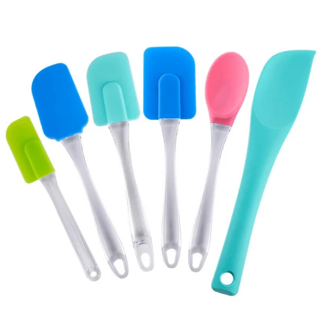 Кухонный комбайн лопатка многофункциональный шпатель для термометра ручная