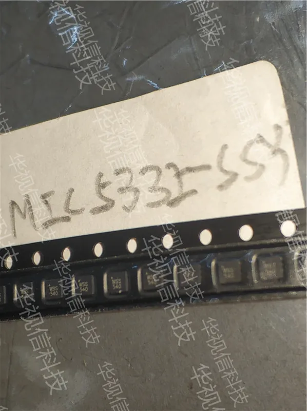 MIC5332 SSYMT LDO регуляторы напряжения двойной 300mA micropower ULDO с чипом POR|Светодиодные чипы|