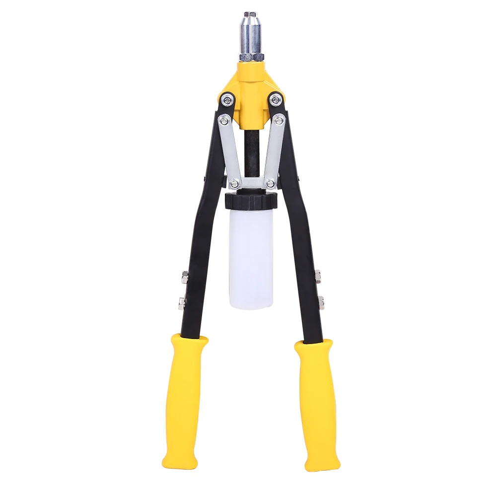 

Heavy Duty Professional Hand Riveter Blind Rivet Gun 2.5mm, 3mm, 3.2mm, 4mm, 5mm, 6mm