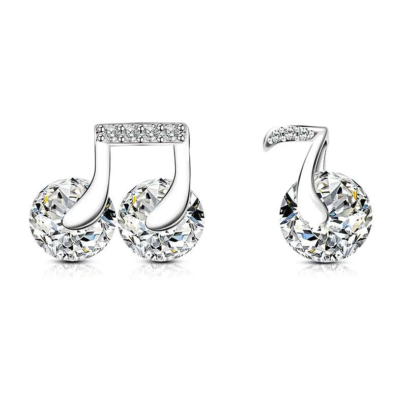 

CE2055 2019 New Fashion Street Clapping Ear Nails