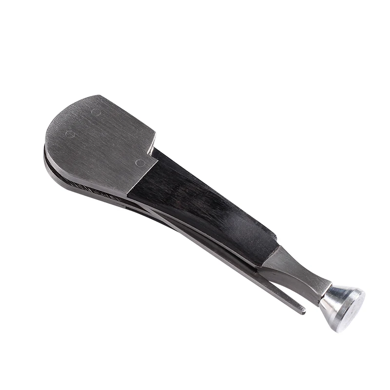 Новинка инструмент для искусственных табаков черная древесина вскрытия табака