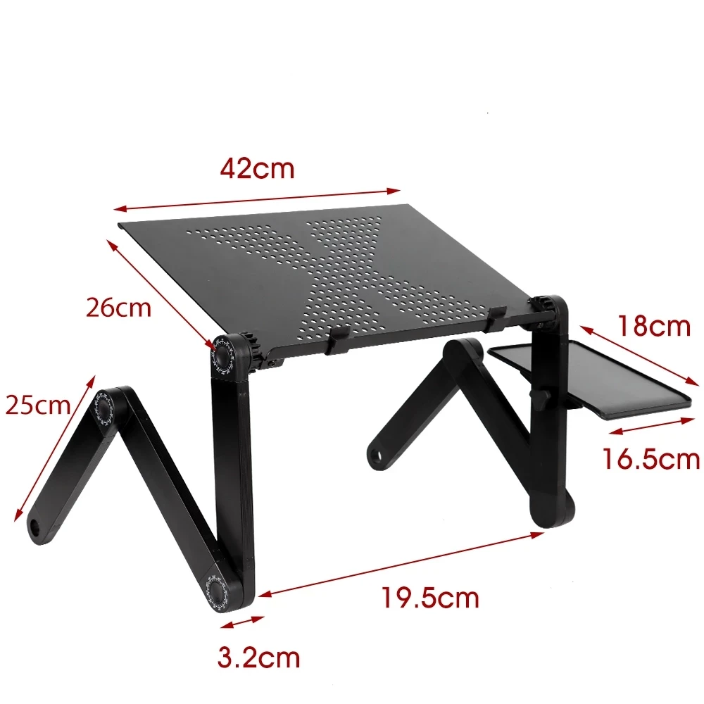 регулируемая настольная по
