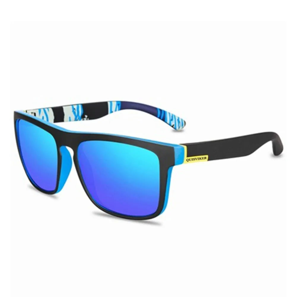 

Men's And Women's Polarized Fishing Sunglasses Outdoor Driving Camping Camping Glasses Sports Windproof Running Riding Goggles