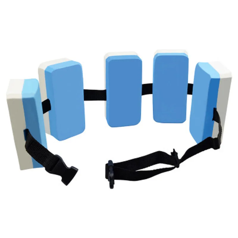 Детский ремень для плавания регулируемый цвет в ассортименте | Спорт и