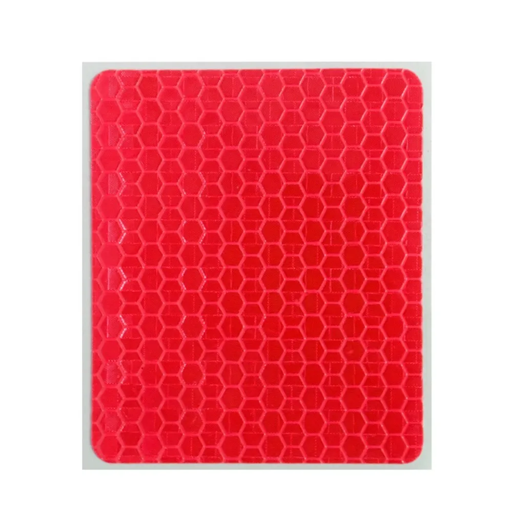 

1pc Sticker About 3g Electric Mudguard PVC Reflective Warningfor Xiao*mi