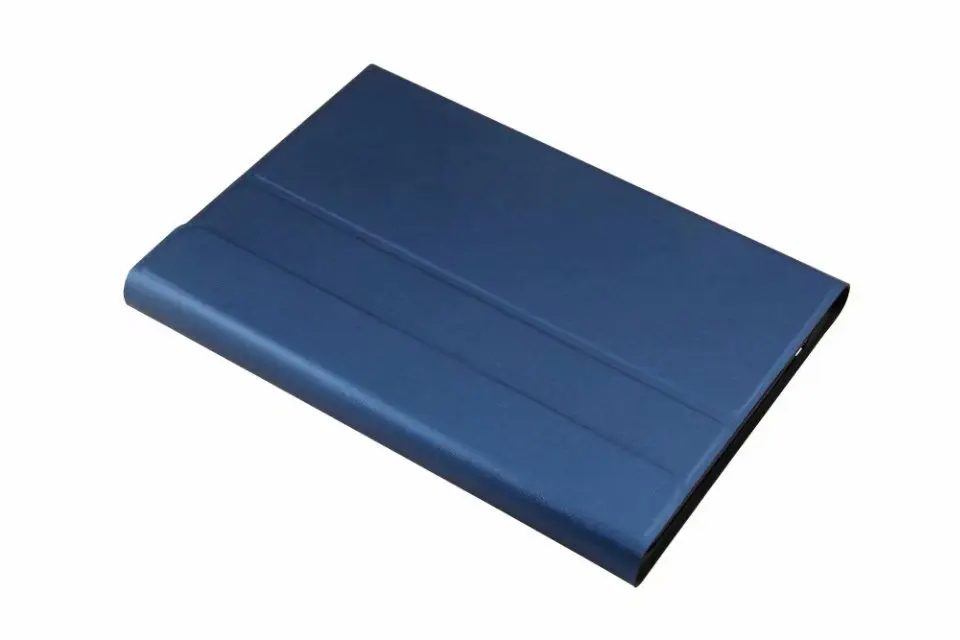 Беспроводная Bluetooth клавиатура чехол для iPad Pro 9,7 чехол A1674 A1673 A1675 съемный чехол Подставка для iPad Pro 9,7 клавиатура
