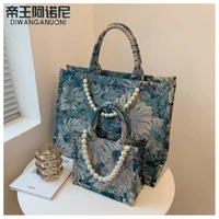 large capacity luxury brand tote bag 2021 fashion new high quality patent leather womens designer handbag shoulder bag