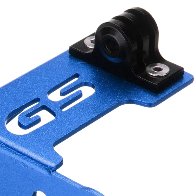 Кронштейн для передней камеры мотоцикла крепление безопасности Gopro Bmw F650Gs F700Gs