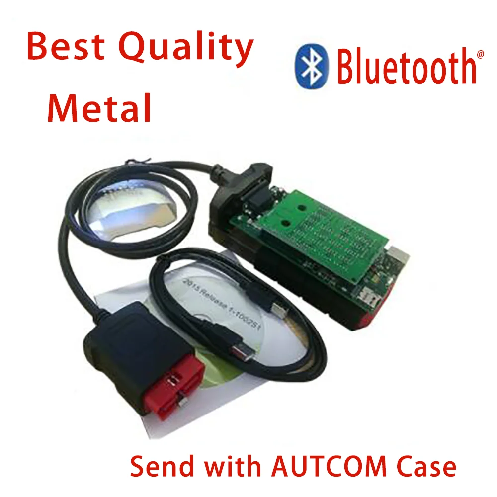 2022 23 AUTOCOM TCS диагностический ремонтный инструмент OBD2 2021 Tcs Pro Plus 2016.r0 2017.r3 с Keygen 3 в 1