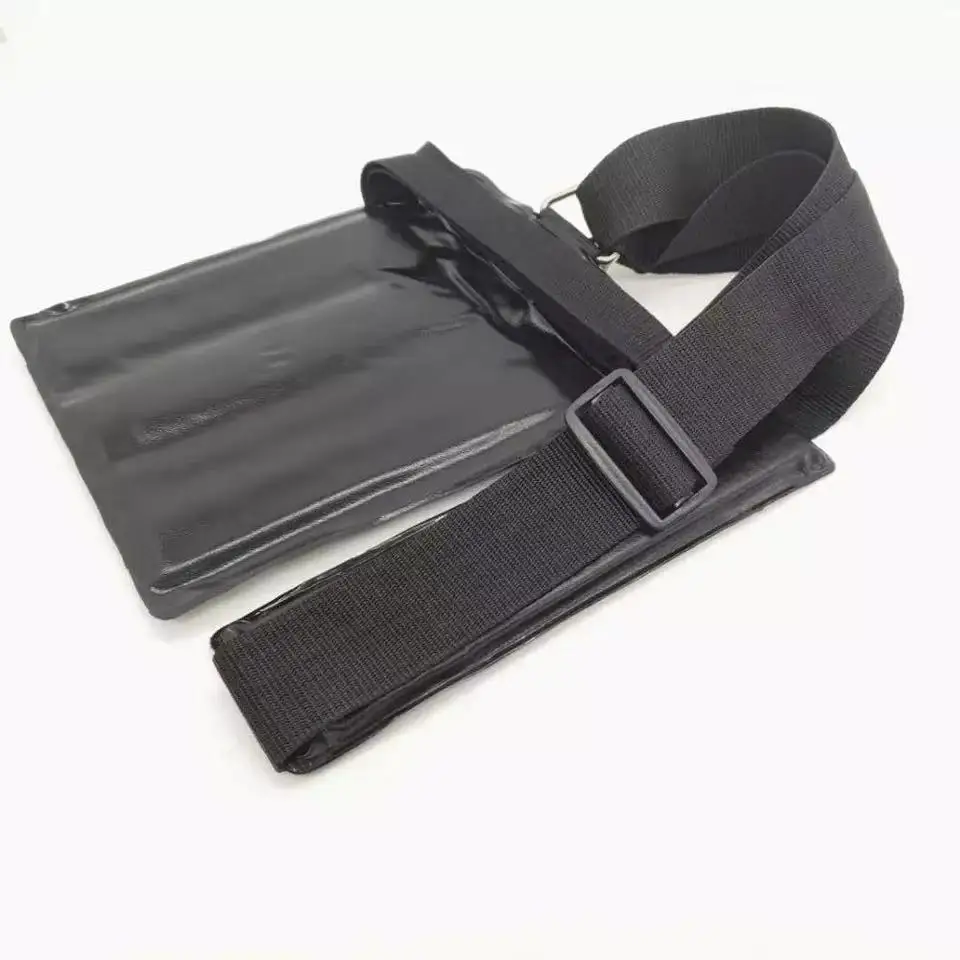 Двойной плечевой ремень для кустореза триммера травы взбивателя снайперской