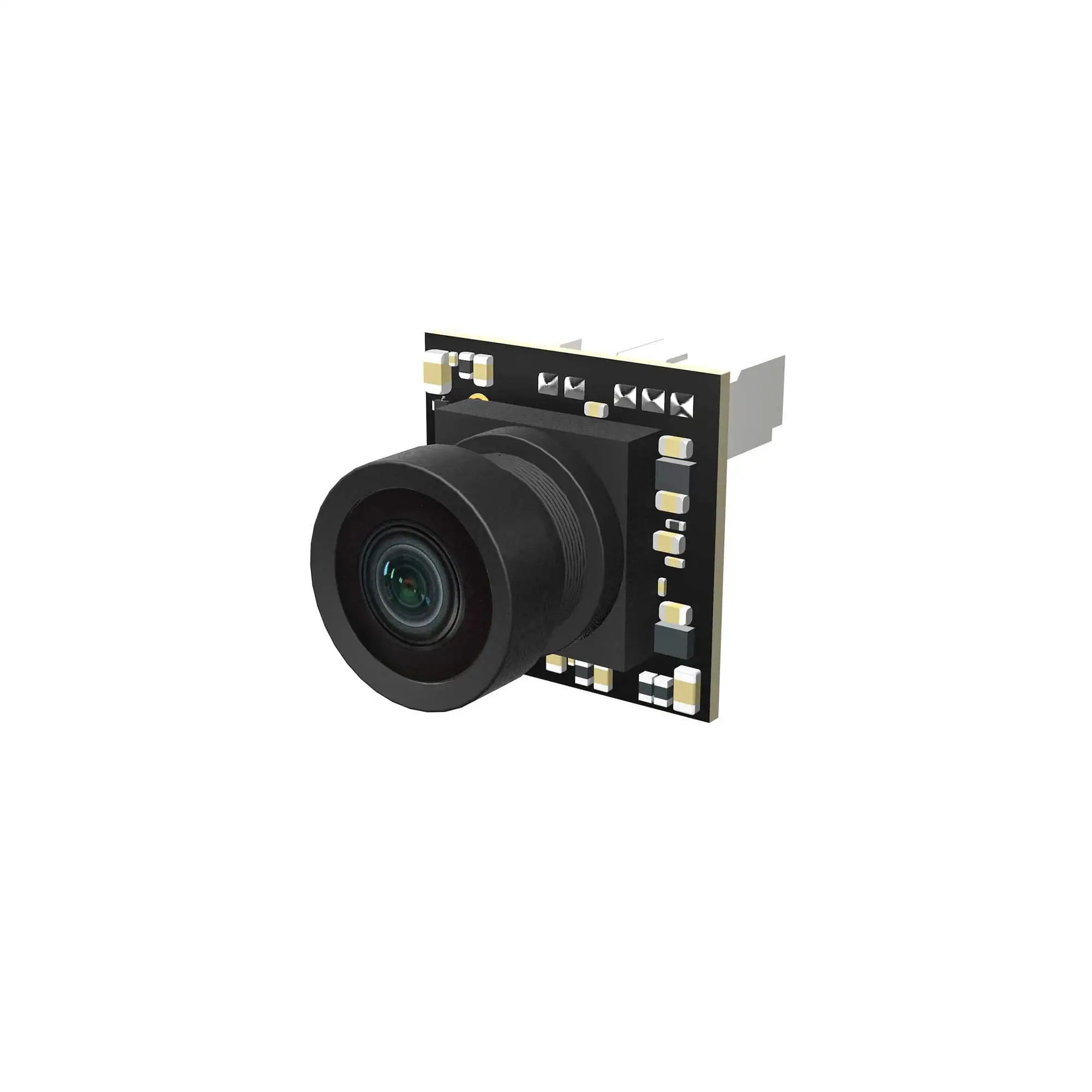 CADDX ANT / LIE 1200TVL Global WDR OSD 1.8mm Ultra Light FPV Nano Camera 16:9 4:3 NTSC PAL for RC Cinewhoop Toothpick | Игрушки и хобби