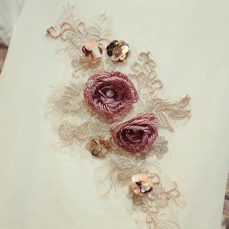 Летняя новинка Женская хлопковая рубашка с цветами и бриллиантами футболка +