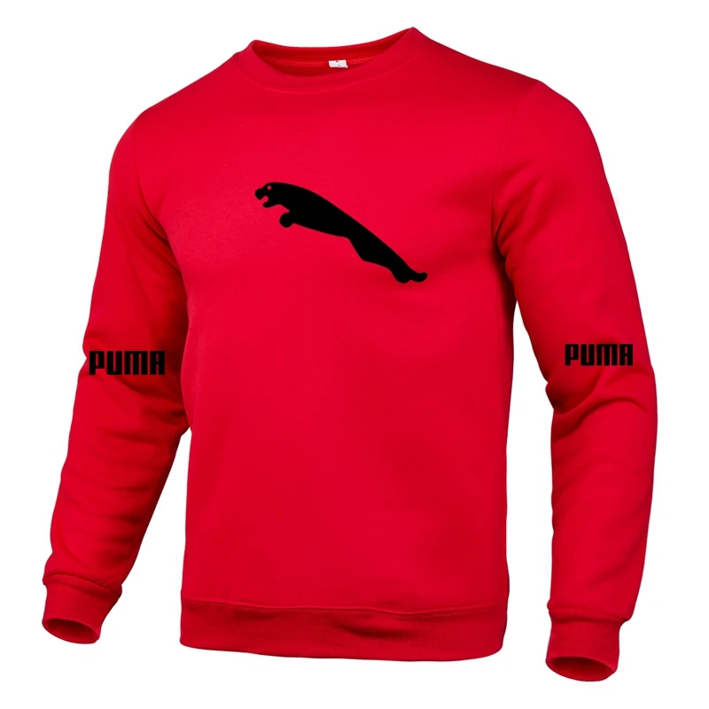 

Fashion Solid Sweatshirts Hoodies 2020 Autumn Winter Warm Fleece Sweatshirt High Quality Men Tops Male Hip Hop Pullover