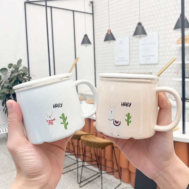 Керамические кружки кофейные чашки скандинавские керамические предметы для