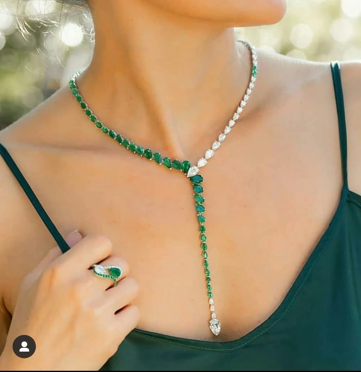 

Luxury Wedding Necklace Ear Ring Set Shining Colour Zircon Neck Accessories Fine Jewelry Fashion Party Ornament Lady Women