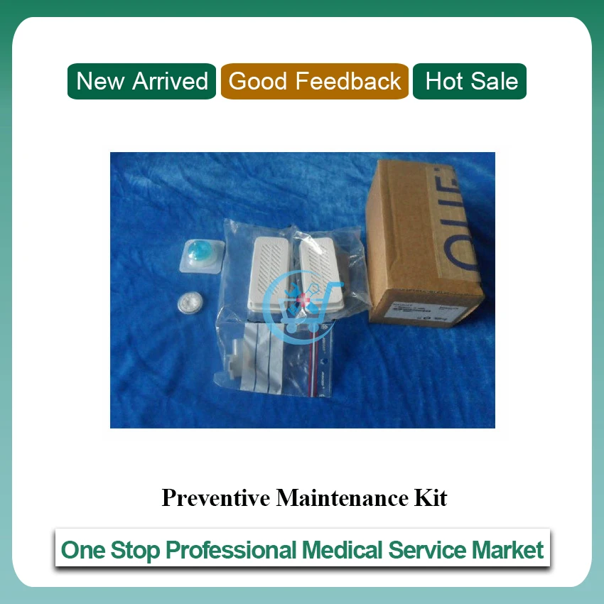 Набор MAQUET PPM/комплект для профилактического обслуживания 6532621 Maquet Servo i/S
