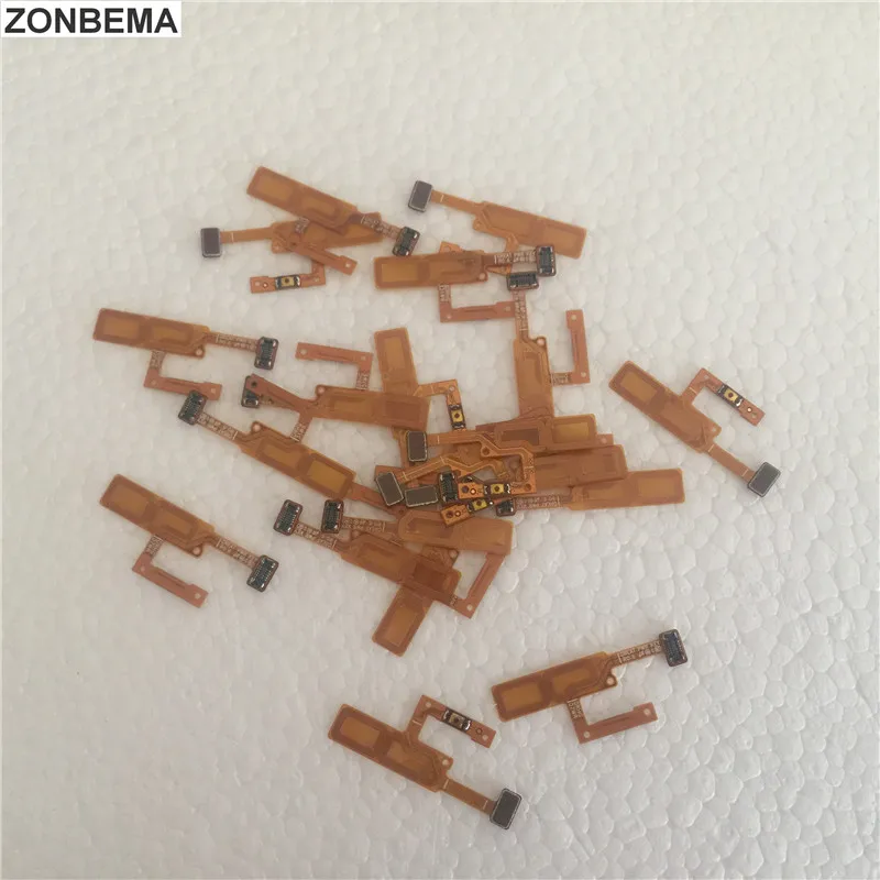 10 шт. переключатель включения/выключения громкости гибкий ленточный кабель с