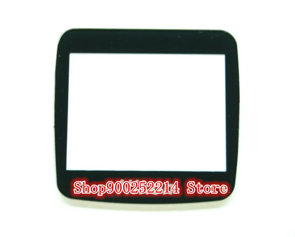 

Новое внешнее стекло для ЖК-экрана (акриловое) для NIKON D50 защита для экрана камеры, защита экрана + лента