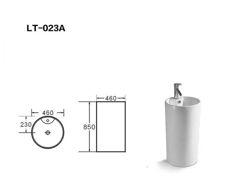 Lavagem Cuba Para Evier миска Lavandino Bagno Banyo De Lavatorio Fregadero раковина для ванной Lavabo Pia Banheiro умывальник