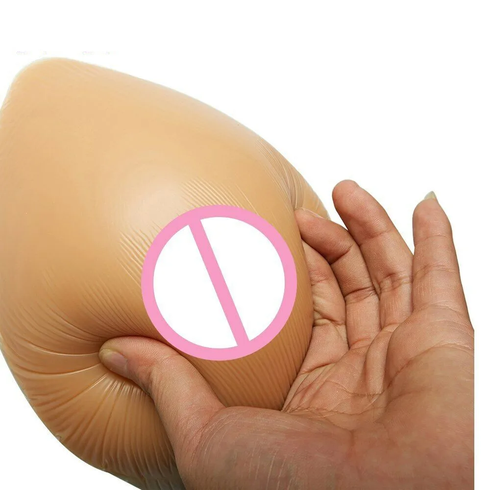 4600g Huge Silicone Breast Forms Suntan Teardrop Soft Fake Boobs Rhinestone Bra | Женская одежда