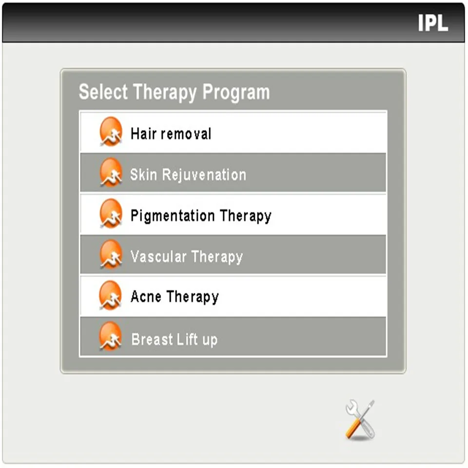 Плата контроллера ЖК экрана ipl elight| |